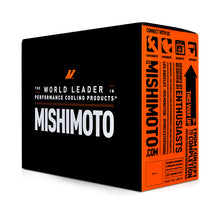 Load image into Gallery viewer, Mishimoto MMOC-WRX-22TSL FITS: Oil Coolers FITS: 2022+ Subaru WRX Thermostatic Oil Cooler Kit Silver Oil Coolers
