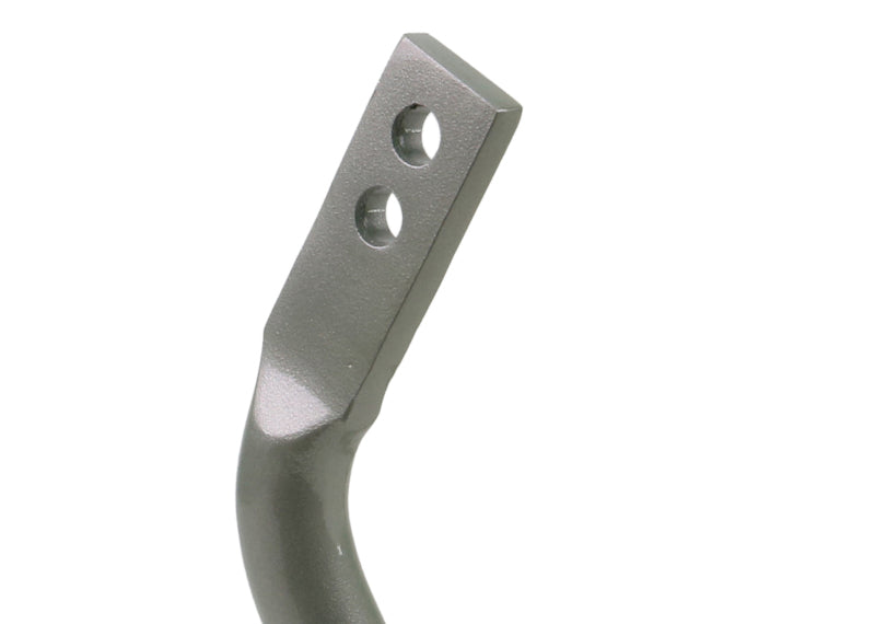 Whiteline BWF21XZ FITS: 12+ VW Golf MK7 Front Heavy Duty 24mm Swaybar SPE Sway Bars