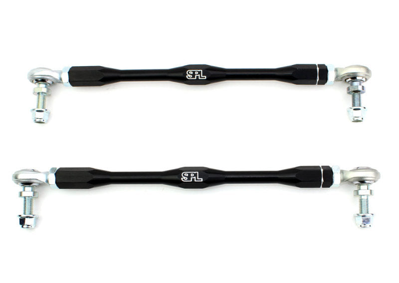 SPL Parts SPL FE G29 FITS: 2020+ Toyota GR Supra (A90) / 2019+ BMW Z4 (G29) Front Swaybar Endlinks Sway Bar Endlinks