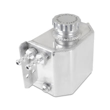 Load image into Gallery viewer, Mishimoto MMRT-1LP FITS: Coolant Reservoirs FITS: 1L Coolant Overflow Tank Polished Coolant Reservoirs