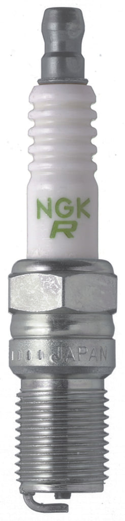 NGK 3346 FITS: Nickel Spark Plug Box of 10 (BR7EF) Spark Plugs