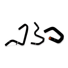 Load image into Gallery viewer, Mishimoto MMHOSE-MUS8-15ANCBK FITS: Hoses FITS: 15+ Ford Mustang GT Black Silicone Ancillary Hose Kit Hoses
