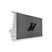 Load image into Gallery viewer, Mishimoto MMRAD-E90-07A FITS: Radiators FITS: 2006-2013 BMW 335i/135i (Automatic) Performance Aluminum Radiator Radiators