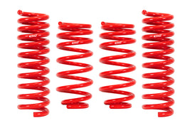 Eibach E20-15-021-05-22 FITS: Sportline Kit for 13-20 Audi A3 Quattro 2.0 TFSI Lowering Springs