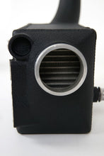 Load image into Gallery viewer, CSF 8178 FITS: 16-21 BMW M5 (F90) / 17-21 BMW M8 (F91/F92/F93) Twin Charge-Air-Cooler Set Crinkle Black Intercoolers