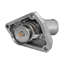 Load image into Gallery viewer, Mishimoto MMTS-370Z-10L FITS: Thermostats FITS: 09+ Nissan 370Z 155 Deg F / 68 Deg C Racing Thermostat and Housing Thermostats