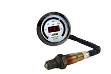 Load image into Gallery viewer, AEM 30-4110 FITS: Digital Wideband UEGO Gauge Gauges