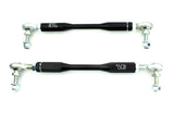 SPL Parts SPL FE E9X FITS: 06-13 BMW 3 Series/1 Series (E9X/E8X) Front Swaybar Endlinks (Excl M Models) Sway Bar Endlinks