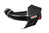 CORSA Performance 44011D FITS: 20-25 Dodge Durango SRT Hellcat Carbon Fiber Air Intake w/ DryTech 3D No Oil Filter Cold Air Intakes