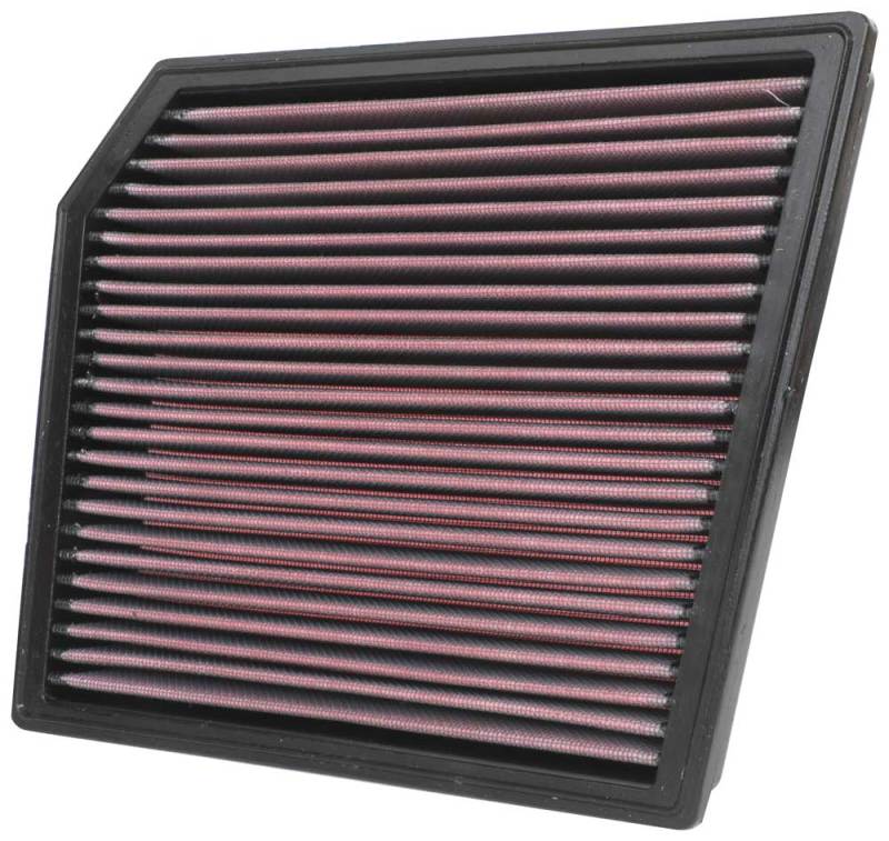 K&N Engineering 33-5111 FITS:K&N 2019 BMW X2 M35 L4-2.0L F/I Replacement Air Filter Air Filters Direct Fit