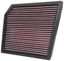 Load image into Gallery viewer, K&amp;N Engineering 33-5111 FITS:K&amp;N 2019 BMW X2 M35 L4-2.0L F/I Replacement Air Filter Air Filters Direct Fit
