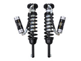 ICON 2010+ FJ/4Runner Ext Travel 2.5 Series Shocks VS RR Coilover Kit FITS: Toyota - ICO58747