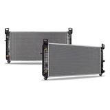 Mishimoto R2370-AT FITS: Cadillac Escalade Replacement Radiator 2002-2014 Radiators