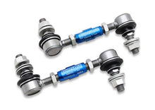 Load image into Gallery viewer, Superpro TRC1045A FITS:SuperPro 2015 BMW 228i Base Rear HD Adjustable End Link Set (10mm Studs 125mm-145mm Length) Sway Bar Endlinks