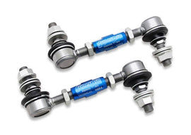 Superpro TRC1045A FITS:SuperPro 2015 BMW 228i Base Rear HD Adjustable End Link Set (10mm Studs 125mm-145mm Length) Sway Bar Endlinks