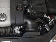 Load image into Gallery viewer, aFe 51-12442 FITS: MagnumFORCE Intake Stage-2 Pro DRY S 06-08 VW Jetta/Golf/Rabbit (MKV) 2.5L Cold Air Intakes