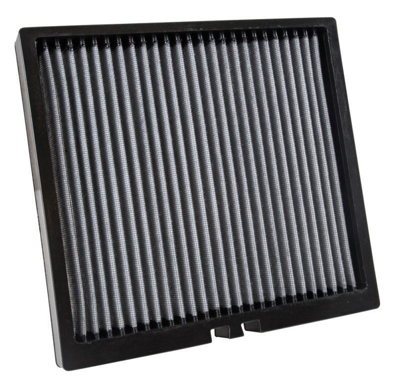 K&N Engineering VF2047 FITS:K&N 13-15 Audi A3 1.6L/1.8L/2.0L / 12-15 VW Golf VII 1.6L/2.0L Cabin Air Filter Cabin Air Filters