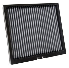 K&N Engineering VF2047 FITS:K&N 13-15 Audi A3 1.6L/1.8L/2.0L / 12-15 VW Golf VII 1.6L/2.0L Cabin Air Filter Cabin Air Filters