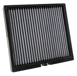 K&N Engineering VF2047 FITS:K&N 13-15 Audi A3 1.6L/1.8L/2.0L / 12-15 VW Golf VII 1.6L/2.0L Cabin Air Filter Cabin Air Filters