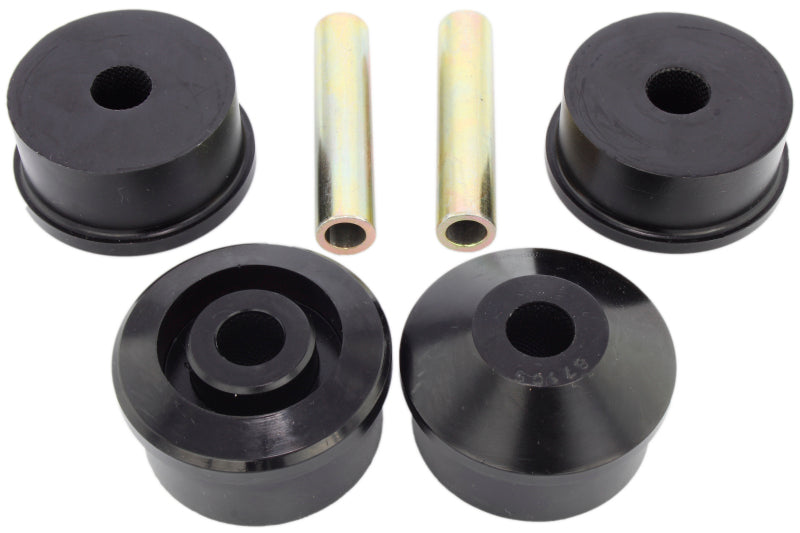Whiteline W63205 FITS: Plus 97-05 VAG MK4 A4/Type 1J Front Trailing Arm Bushing Kit Bushing Kits