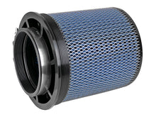 Load image into Gallery viewer, aFe 20-91147 FITS: Momentum Intake Replacement Air Filter w/ Pro 10R Media 5-1/2 IN F x 8 IN B x 8 IN T (Inverted) Cold Air Intakes