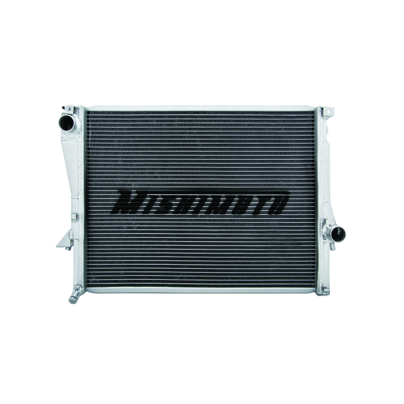 Mishimoto MMRAD-CON-99X FITS: Radiators FITS: 99-02 BMWZ3 Manual X-Line (Thicker Core) Aluminum Radiator Radiators