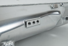 Load image into Gallery viewer, CSF 8200 FITS: Toyota A90/A91 Supra/ BMW G-Series B58 Charge-Air Cooler Manifold- Machined Billet Aluminum Intercoolers
