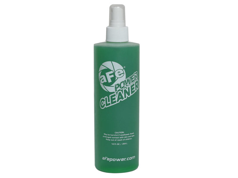 aFe 90-51401B FITS: Air Filter Restore Kit (8oz Squeeze Oil & 12oz Spray Cleaner) Black Additives