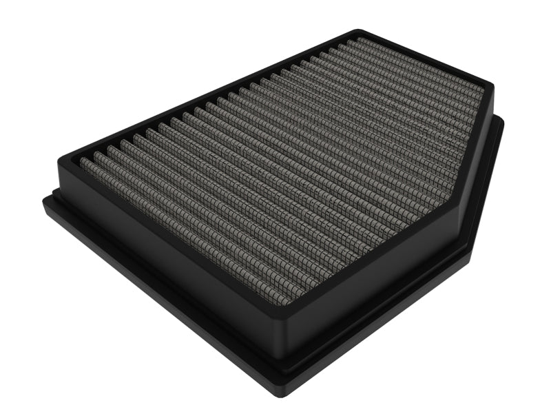 aFe 31-10144 FITS: MagnumFLOW Air Filters OER PDS A/F PDS BMW 525/528/530i (E60)04-10 L6-2.5L/3.0L Air Filters Drop In