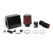 Load image into Gallery viewer, Mishimoto MMAI-CIV-16BK FITS: Cold Air Intakes FITS: 2016 Honda Civic 1.5L Turbo Performance Air Intake Black Cold Air Intakes