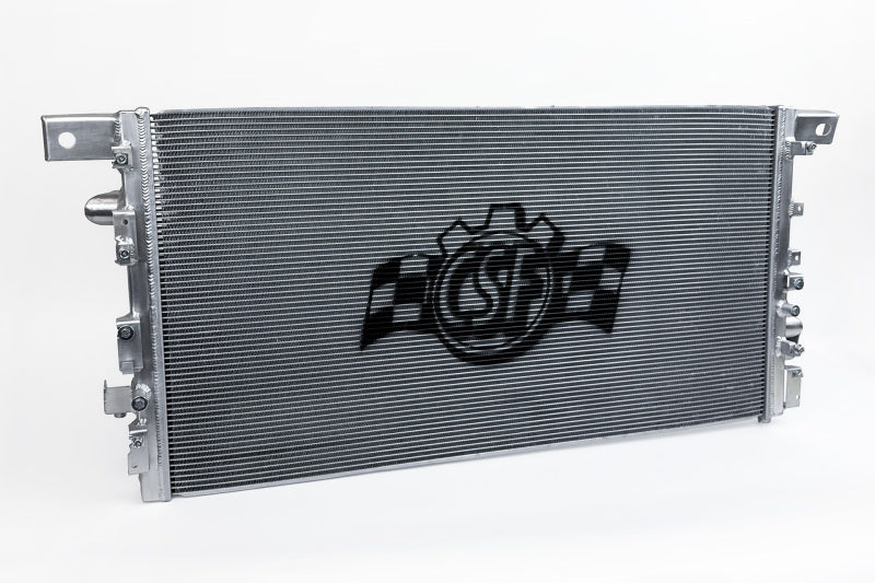 CSF 8303 Radiators