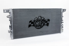 CSF 8303 Radiators
