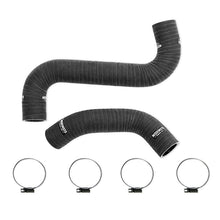Load image into Gallery viewer, Mishimoto MMHOSE-WRX-01MBK FITS: Hoses FITS: 01-07 Subaru WRX/STi Matte Black Silicone Hose Kit Hoses