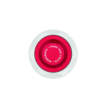Load image into Gallery viewer, Mishimoto MMOFC-MITS-RD FITS: Oil Caps FITS: Mitsubishi Oil FIller Cap Red Oil Caps