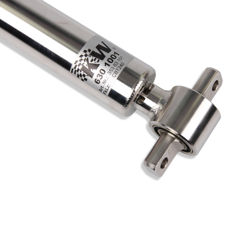 KW 35263003 FITS: Coilover Kit V3 Cadillac CTS CTS-V for vehicles equipped w/ magnetic ride Coilovers
