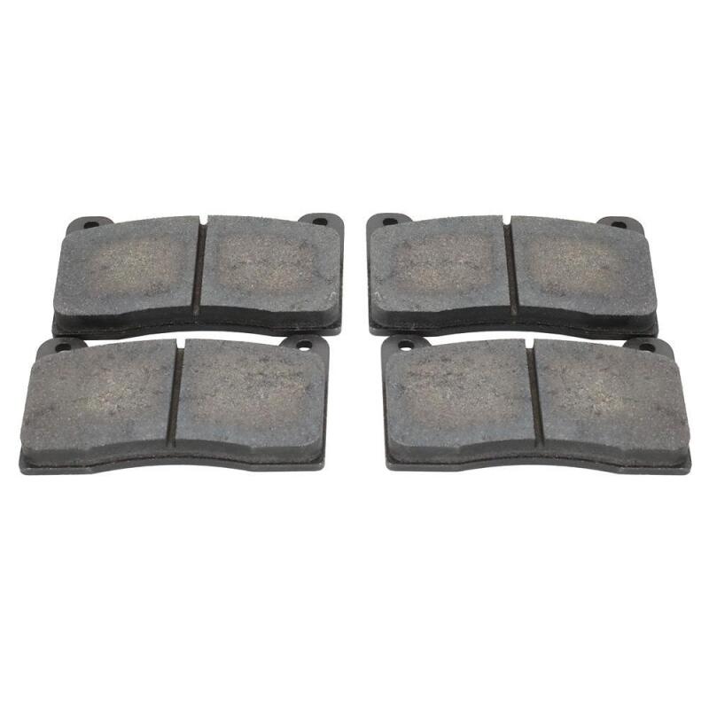 BLOX Racing BXBS-10501 FITS: 92-95 Honda Civic Tuner Series Front Brake Upgrade Kit Big Brake Kits