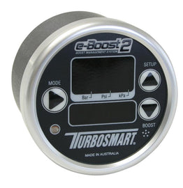 Turbosmart TS-0301-1002 FITS: eB2 60mm Black Silver Boost Controllers
