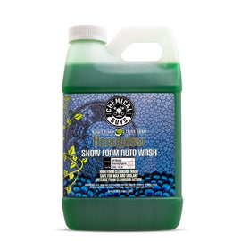 Chemical Guys CWS_110_64 FITS: Honeydew Snow Foam Auto Wash Cleansing Shampoo 64oz Washes & Soaps