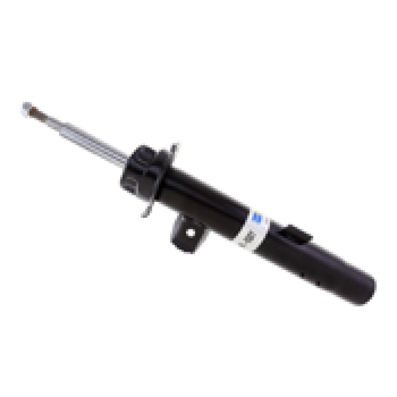 Bilstein 22-145277 FITS: B4 2007 BMW 328i Base Convertible Front Left Suspension Strut Assembly Shocks and Struts