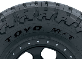 TOYO 361320 FITS:Toyo Open Country M/T Tire 42X13.50R17 126Q Automotive/UTV Tires On Road