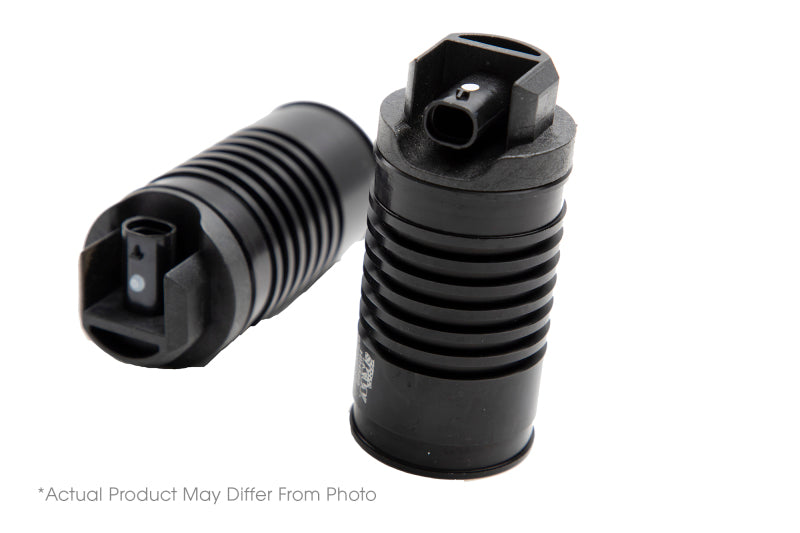KW 68510144 FITS: Electronic Damping Cancellation Kit Porsche Cayenne Type 9PA Suspension Packages