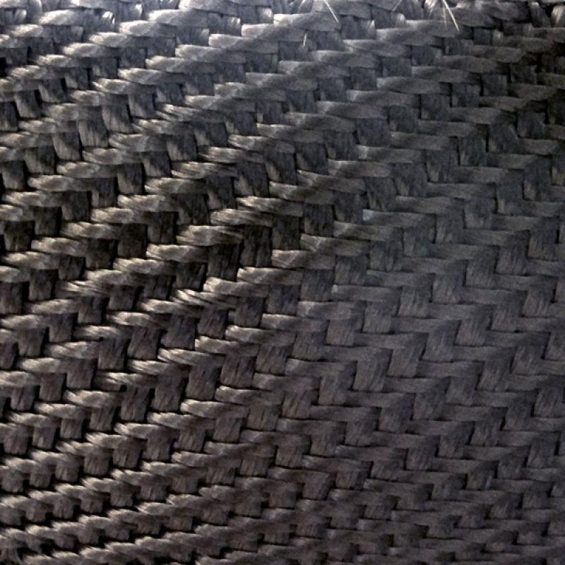 Mishimoto MMTW-235 FITS: Exhaust Wrap FITS: 2 inch x 35 feet Heat Wrap with Stainless Locking Tie Set Exhaust Wrap
