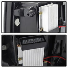 Load image into Gallery viewer, SPYDER 5008374 FITS: Ford F150 09-14 LED Tail Lights Black ALT-YD-FF15009-LED-BK Tail Lights