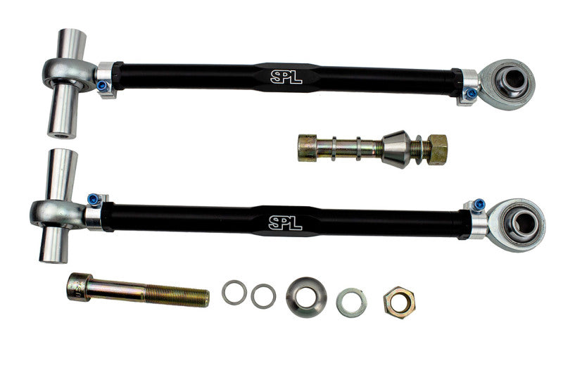 SPL Parts SPL TR F3X FITS: 2012+ BMW 3 Series/4 Series F3X Front Tension Rods Suspension Arms & Components