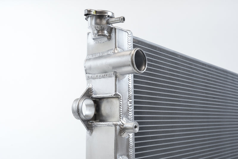 CSF 7214 FITS: 2010+ Lexus GX460 Heavy Duty All Aluminum Radiator Radiators