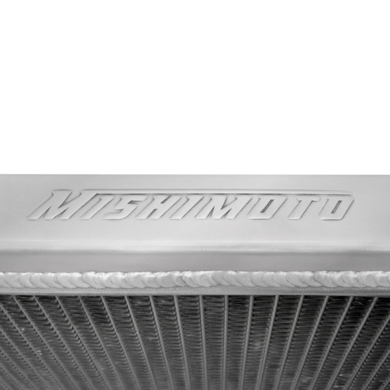 Mishimoto MMRAD-IS300-01 FITS: Radiators FITS: 01-05 Lexus IS300 Manual Aluminum Radiator Radiators