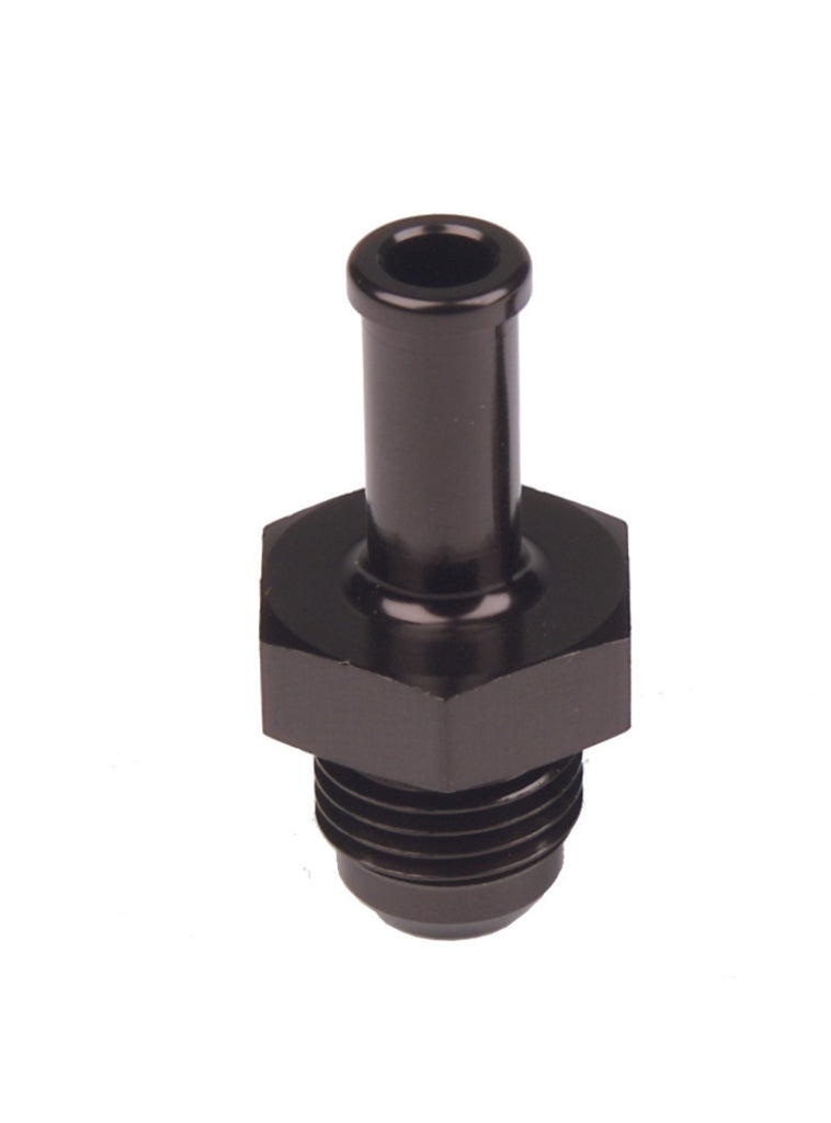 Aeromotive 15635 FITS: AN-06 Male Flare to 5/16 Barbed End Fittings