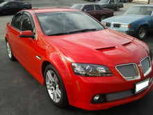 Load image into Gallery viewer, SPYDER 5011626 FITS: Pontiac G8 08-09 Projector Headlights DRL Black High H1 Low H7 PRO-YD-PG808-DRL-BK Headlights
