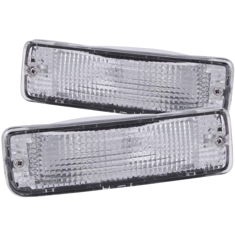 ANZO 511019 Lights Corner