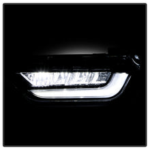 Load image into Gallery viewer, SPYDER 9052255 FITS: 21-23 Ford F150 OEM Style Full LED Fog Lights w/ Switch FL-FF1502021-LED-C Fog Lights